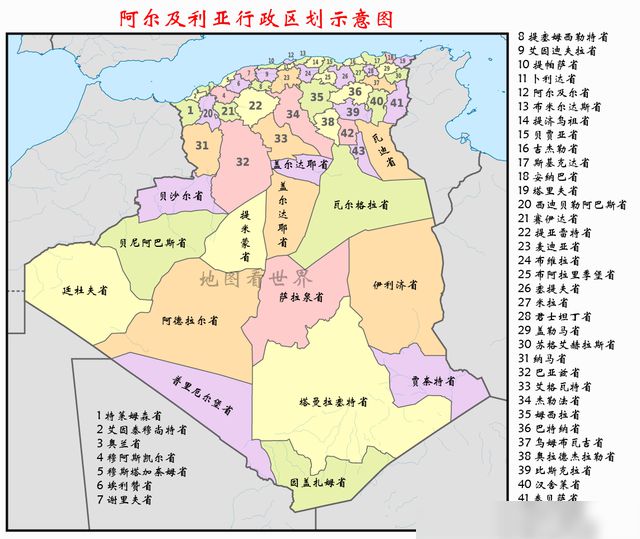 bandao官方APP下载：国名趣谈14：国名含“民主”的国家均是亚非国家多数经济落后(图1)