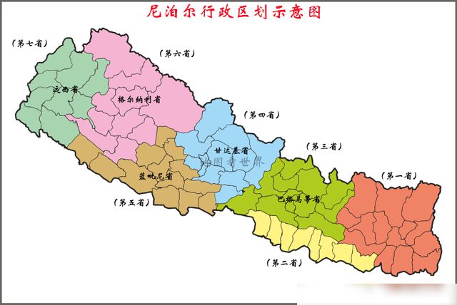bandao官方APP下载：国名趣谈14：国名含“民主”的国家均是亚非国家多数经济落后(图7)