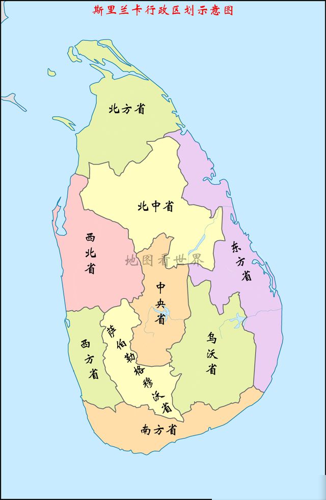 bandao官方APP下载：国名趣谈14：国名含“民主”的国家均是亚非国家多数经济落后(图9)