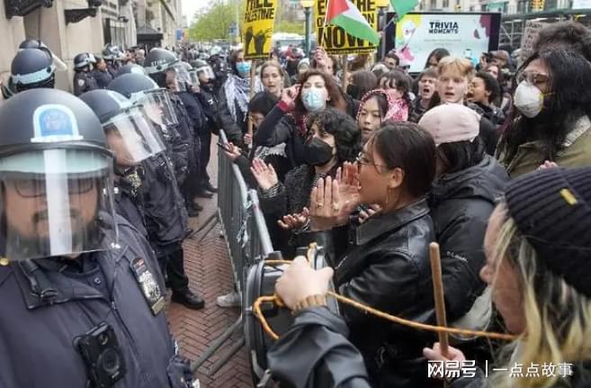 bandao下载官方：美国众议院通过了反犹太主义意识法案耶稣也成反犹太成哈马斯了(图2)