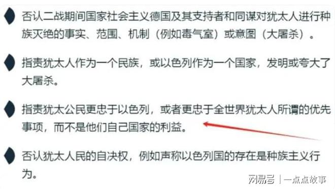 bandao下载官方：美国众议院通过了反犹太主义意识法案耶稣也成反犹太成哈马斯了(图5)