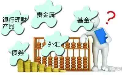 bandao下载：理财三种方法这些理财方式更靠谱放心
