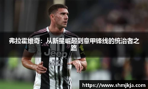 弗拉霍维奇：从新星崛起到意甲锋线的统治者之路